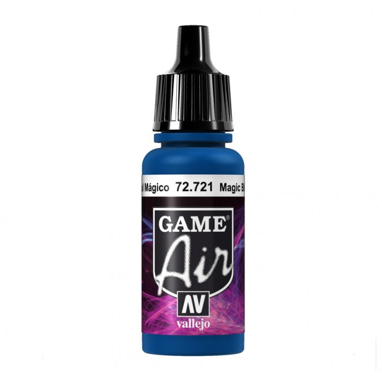 GA: Magic Blue (17ml)