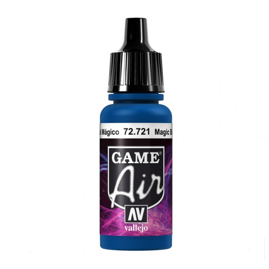 GA: Magic Blue (17ml)