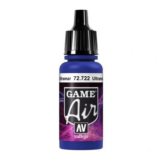 GA: Ultramarine Blue (17ml)