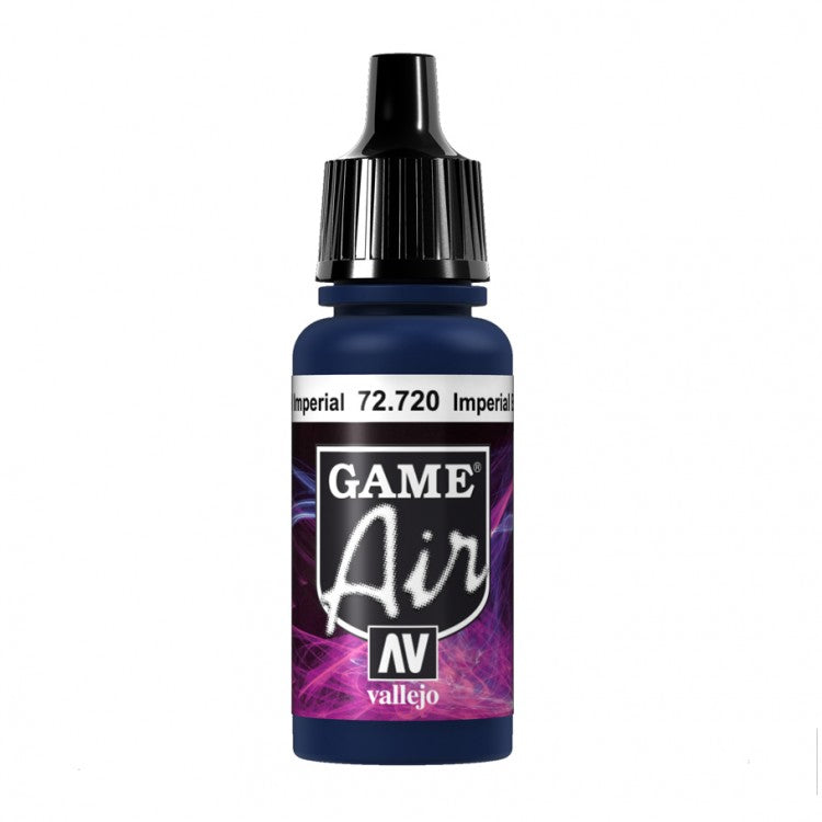 GA: Imperial Blue (17ml)