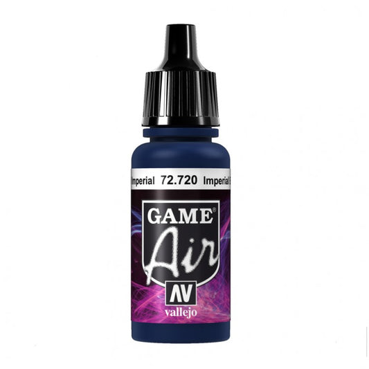 GA: Imperial Blue (17ml)