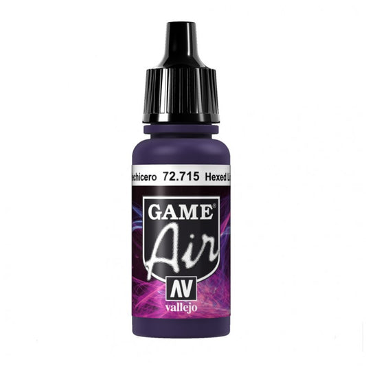GA: Hexed Lichen (17ml)