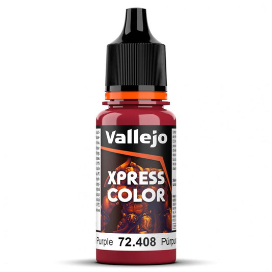 GC: XC: Cardinal Purple (18ml)